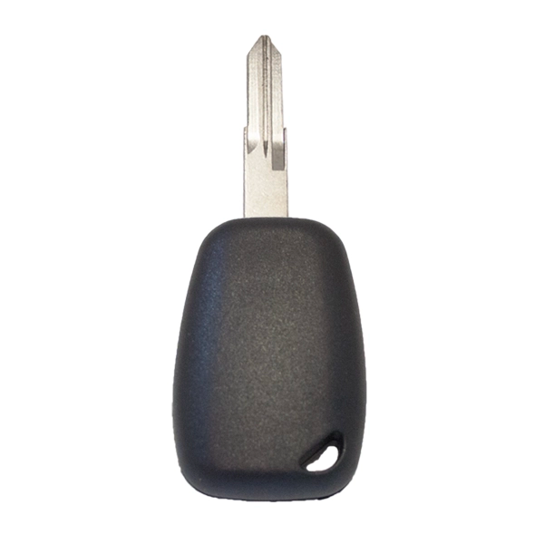 Fixed Remote Control Housing 2 Buttons Renault - Vac102 Profile