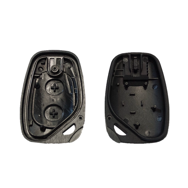 Fixed Remote Control Housing 2 Buttons Renault - Vac102 Profile