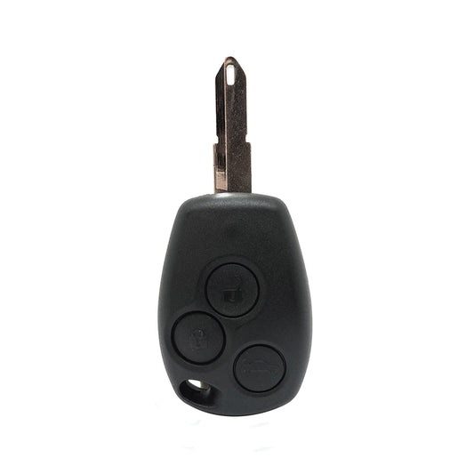 2002-2010 Télécommande Fixe Renault Kangoo - Trafic - Master | Lame: Ne73/72