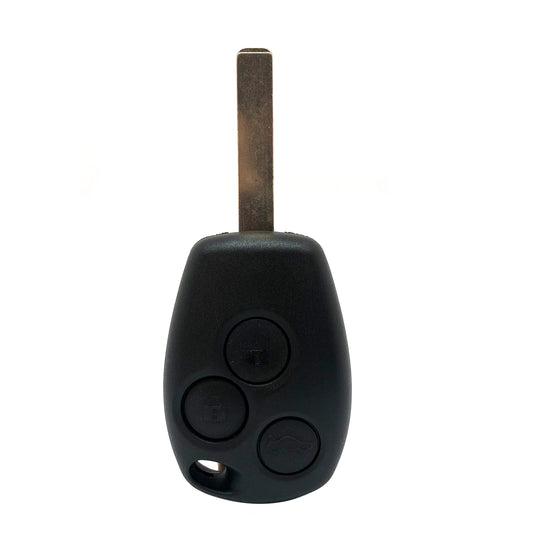 2004-2012 Telecomando fisso Renault Clio - Kangoo - Master  | Rif. originale: 7701209236