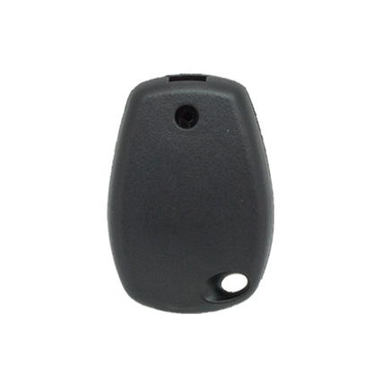 Fixed Remote Control Housing 3 Buttons Renault - Va2 Profile