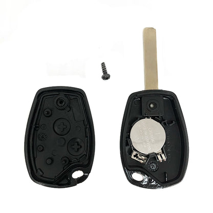 2014+ Comando fixo Renault Traffic - Master