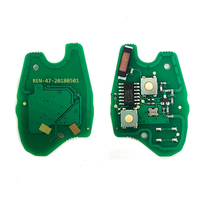 2014+ Comando fixo Renault Traffic - Master