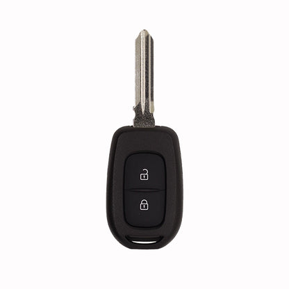 Guscio di Comando Fisso 2 Pulsanti Renault - Profilo Hu179
