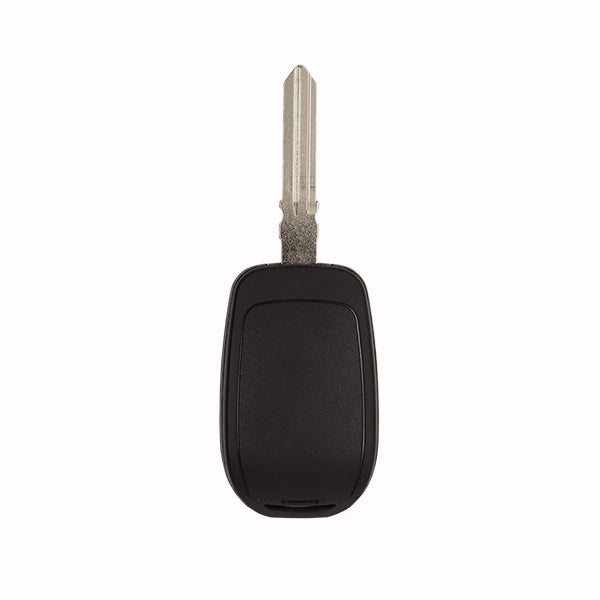 Guscio di Comando Fisso 2 Pulsanti Renault - Profilo Hu179