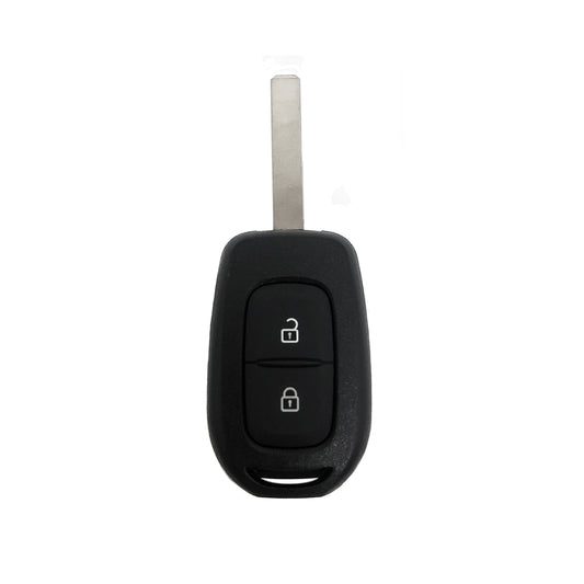 2014+ Remote Head Key for Renault Traffic - Master