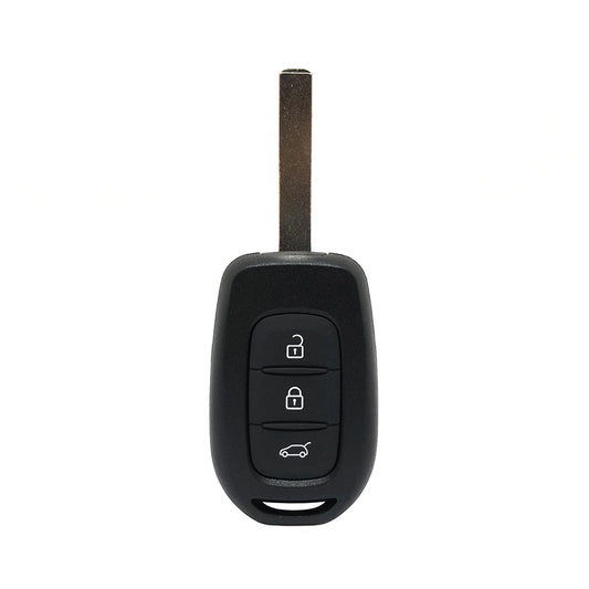 2014+ Remote Head Key for Renault Trafic - Master - Kadjar - Megane 4 | Original Ref.: 805672419R