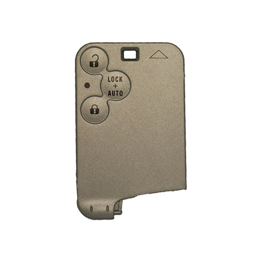 Renault Card Case Without Sword