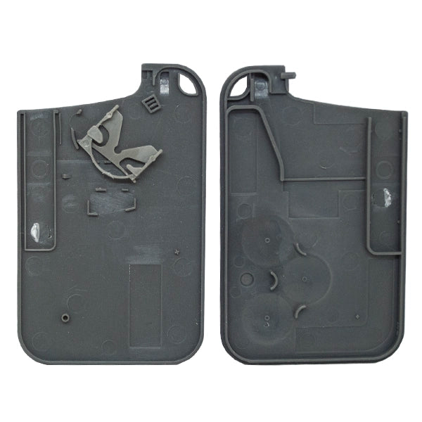 Guscio di carta 3 Pulsanti Renault