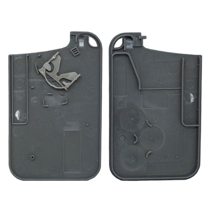 Guscio di carta 3 Pulsanti Renault