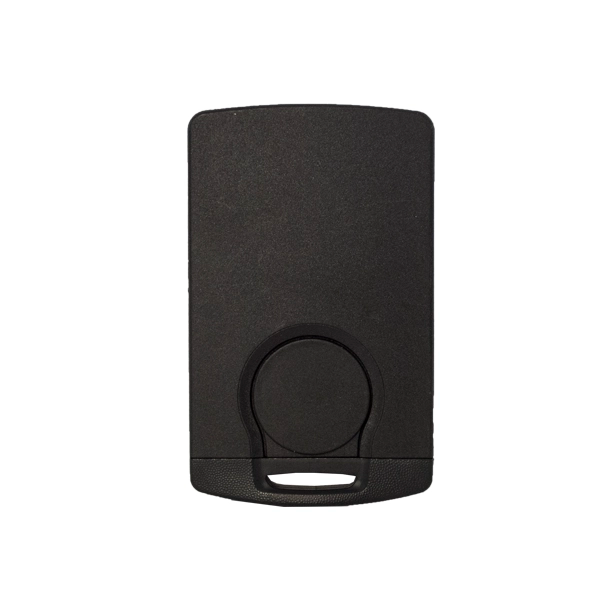 Renault 4 Button Card Control Housing - Va2 Profile