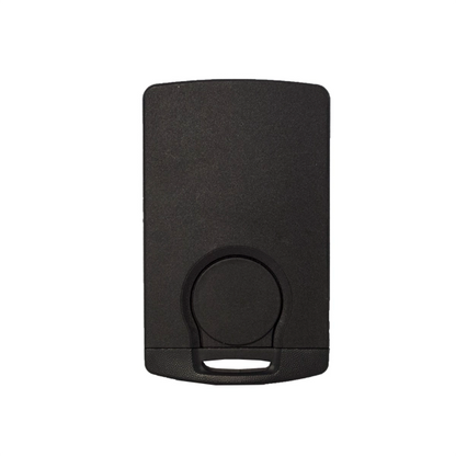 Renault 4 Button Card Control Housing - Va2 Profile