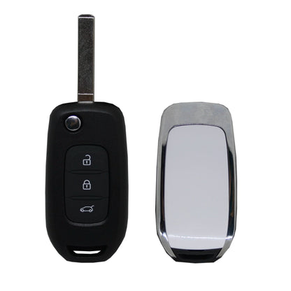 2016+ Télécommande pliable Renault Clio - Master | Ref.Original: 805670077R