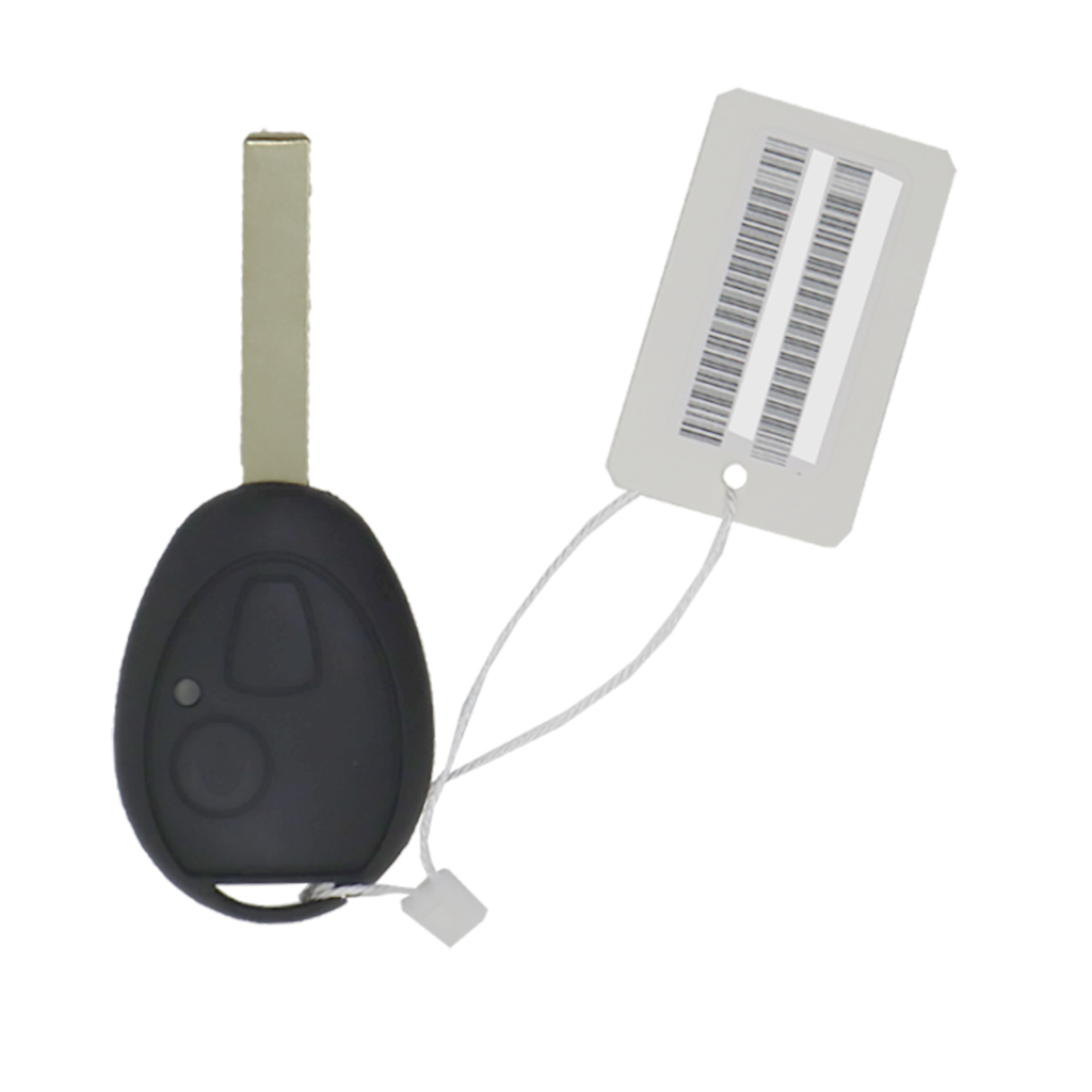 1999-2005 Telecomando fisso Rover Discovery 2 - 75 - Mini Cooper | Profilo Hu92R