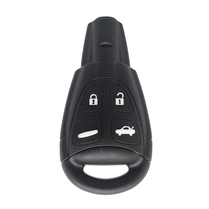 2003-2011 Remote Head Key for Saab 93 -95 | Original Ref.: 12783781