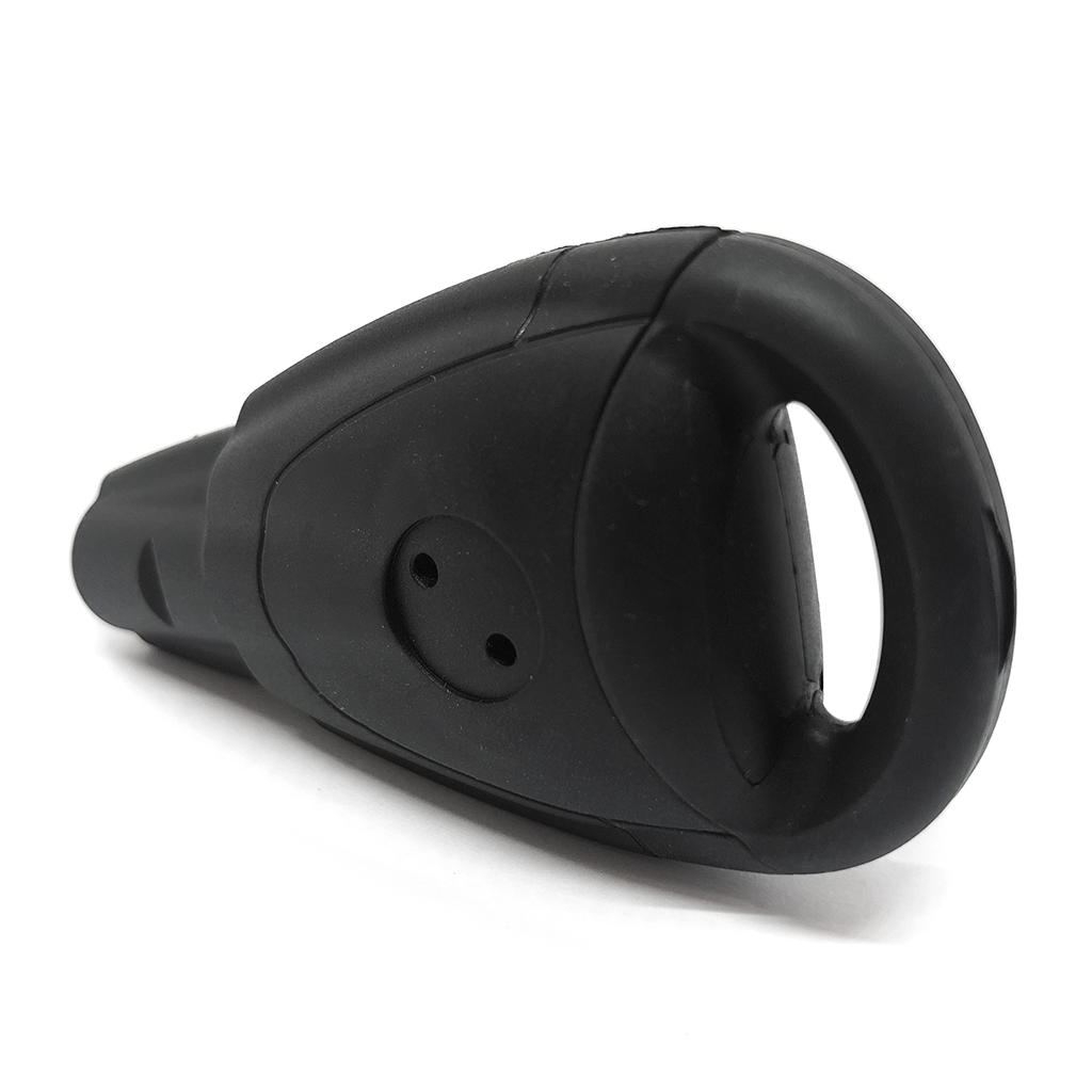 2003-2011 Remote Head Key for Saab 93 -95 | Original Ref.: 12783781