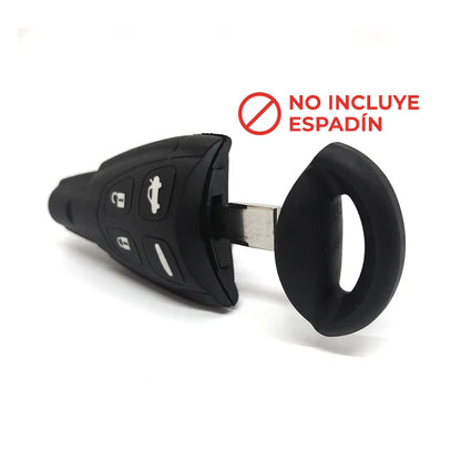 2003-2011 Télécommande D'Insertion Saab 93 -95 | Ref. Original: 12783781