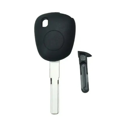 Chiave transponder Saab - Profilo Ym30