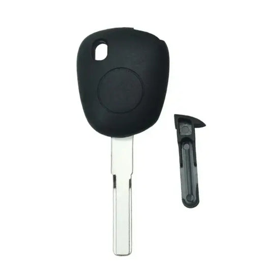 Chave Para Transponder Saab - Perfil Ym30
