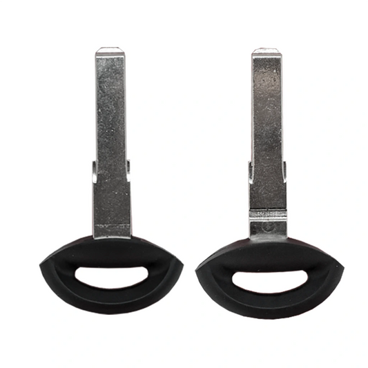 Espadin De Emergencia Para Mando De keyless - Ym30