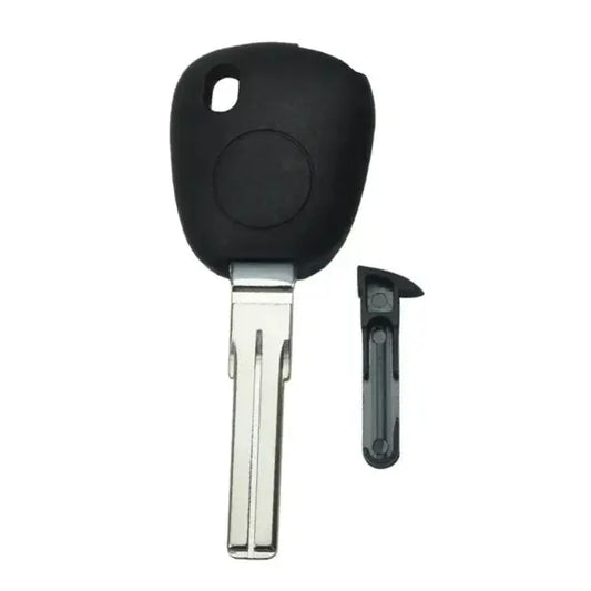 Chave Para Transponder Saab - Perfil W147