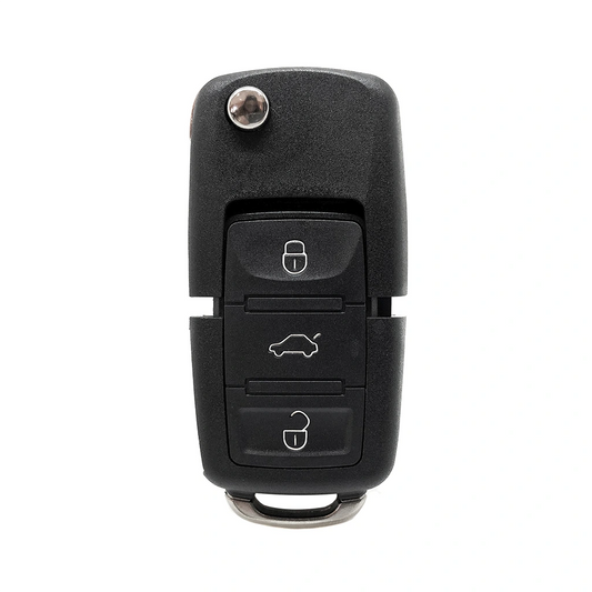 2004-2008 Remote Flip Key for Seat Altea - Toledo - Leon |Original  Ref.: 1K0959753G