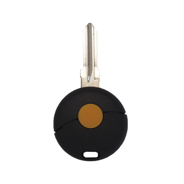 Smart 3 Button Fixed Remote Control Housing - Ym23 Profile