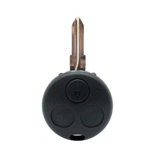 1998-2006 Telecomando fisso Smart (Infrarossi) Fortwo450 - Passion - Roadster | Rif. originale: 0008590V003C22A00