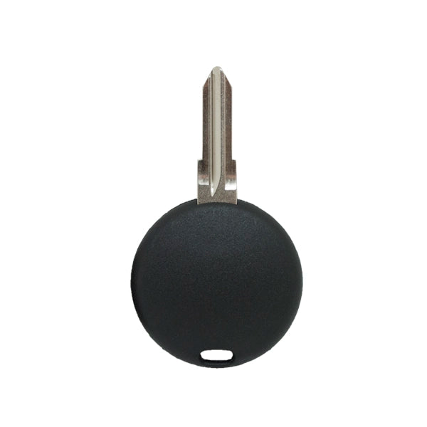 Fixed Remote Control Housing 3 Smart Buttons - Ym23 Serreta Profile