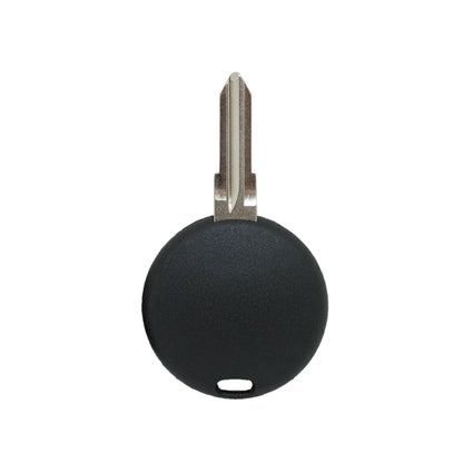 Fixed Remote Control Housing 3 Smart Buttons - Ym23 Serreta Profile