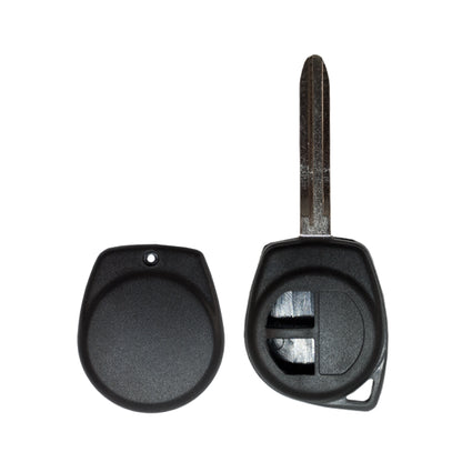 Coque De Télécommande Suzuki Fixe 2 Boutons (Serreta)