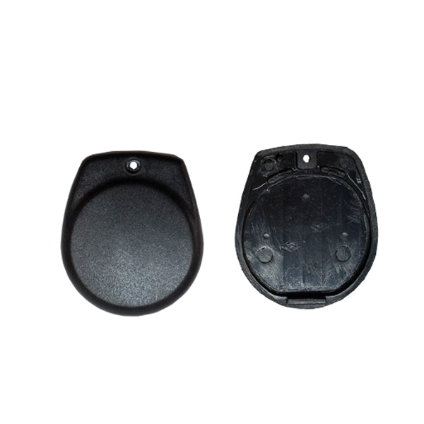 Coque De Télécommande Suzuki Fixe 2 Boutons