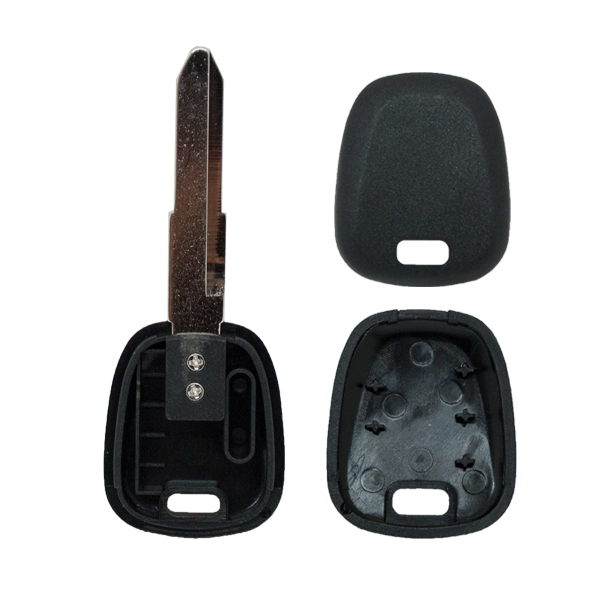 Transponder Key Suzuki  - Hu133R Profile