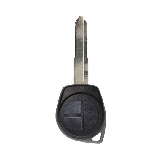 Coque De Télécommande Suzuki Fixe 2 Boutons