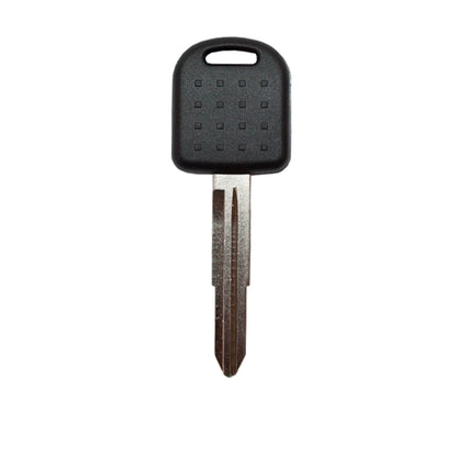 Chiave a transponder Suzuki - Profilo Sz11R
