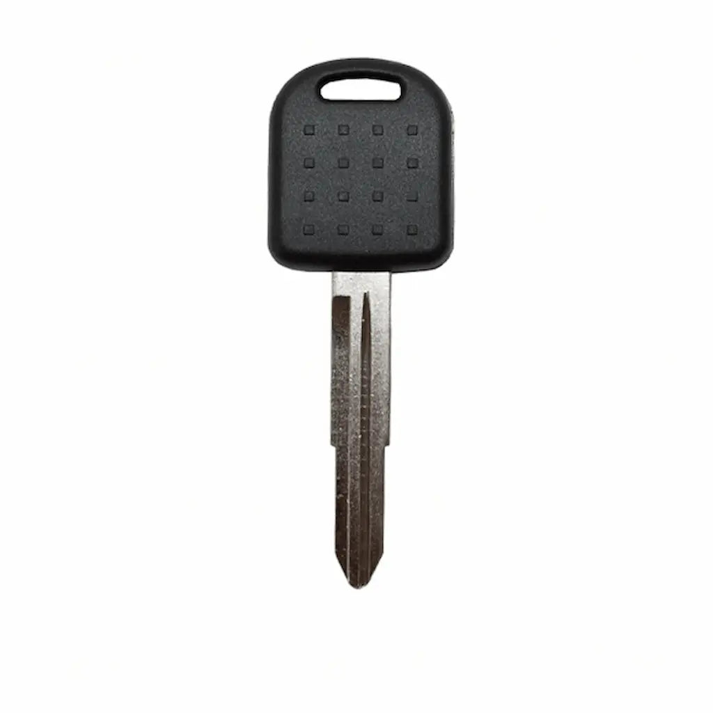 Llave Para Transponder Suzuki | Perfil SZ11R