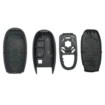 Suzuki Remote Control Housing - 3 Buttons