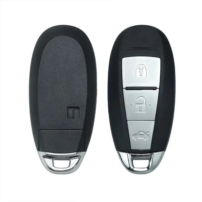 Keyless remote control Suzuki Vitara - Sx4