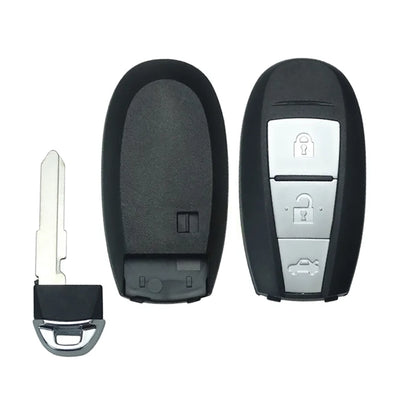 Keyless remote control Suzuki Vitara - Sx4