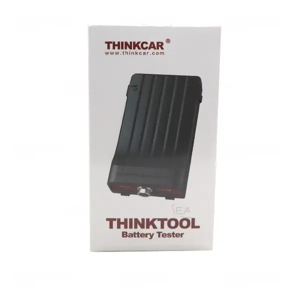 Thinkcar Comprobador De Batería 