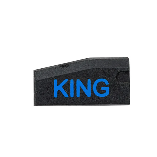 Transpondeur King Jmd Azul