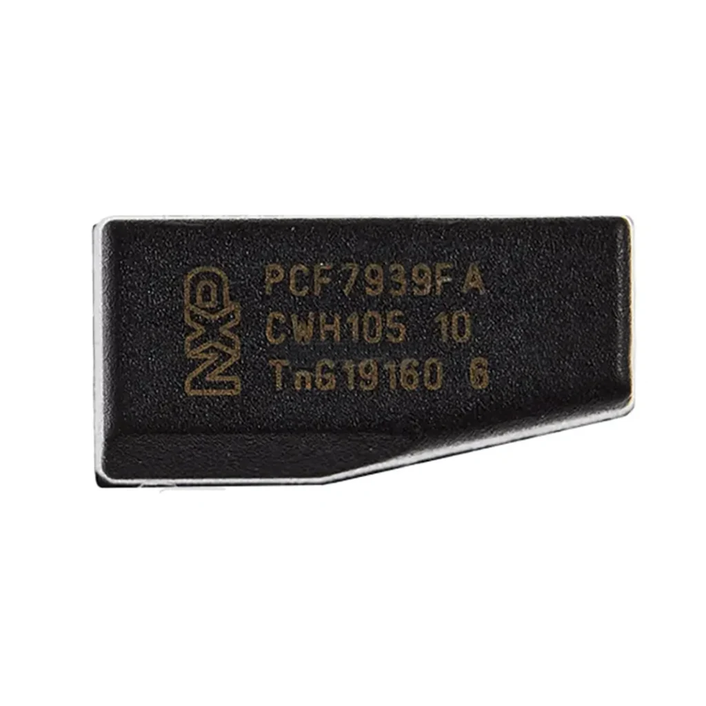 Transponder Pcf7939Fa Ford Original