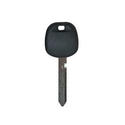 Chiave a transponder Toyota - Profilo Toy47