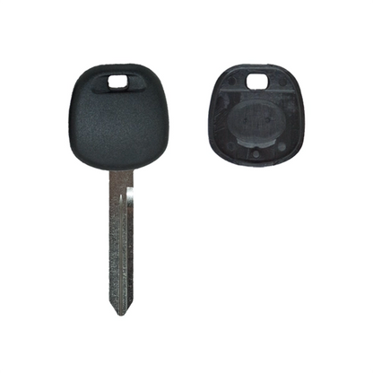 Chiave a transponder Toyota - Profilo Toy47