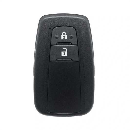 Comando Keyless Go Toyota Ch-R | Ref. Original: 89904-F4010
