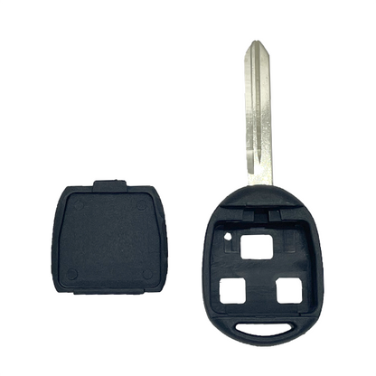 Guscio di Comando Fisso 3 Pulsanti Toyota - Profilo Toy47