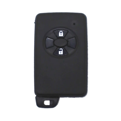 Keyless remote control Toyota Rav4 - Yaris - Original Ref.: 89904-02080 / 89904-12170