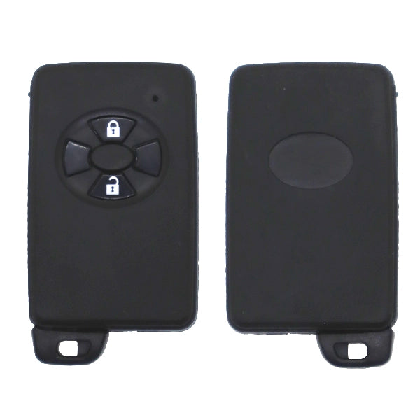Keyless remote control Toyota Rav4 - Yaris - Original Ref.: 89904-02080 / 89904-12170