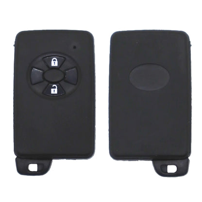 Keyless remote control Toyota Rav4 - Yaris - Original Ref.: 89904-02080 / 89904-12170
