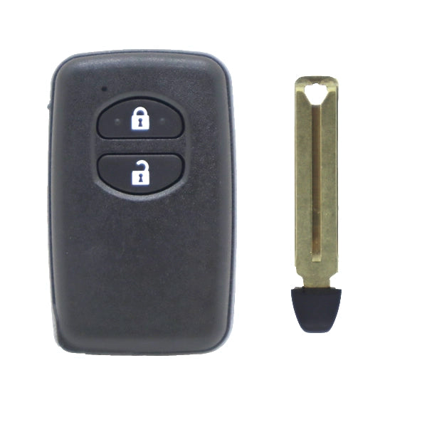 2010-2015 Telecomando Toyota Prius - Rif. originale: 89904-47380